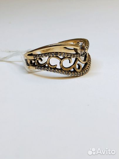 Золотое кольцо