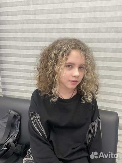 Парикмахер-колорист