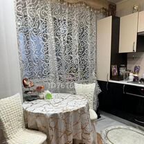 1-к. квартира, 52,3 м², 3/3 эт., Уральск