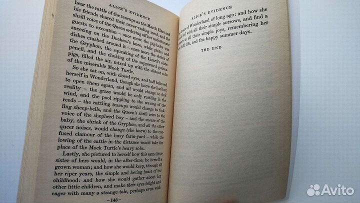 Книги на английском языке