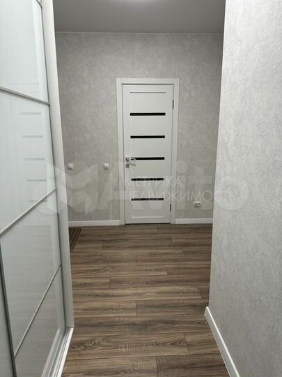 2-к. квартира, 56,4 м², 5/19 эт.