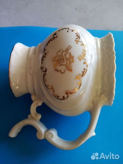 Антиквариат посуда