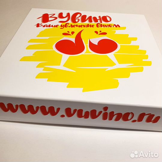 Настольная игра про вино 