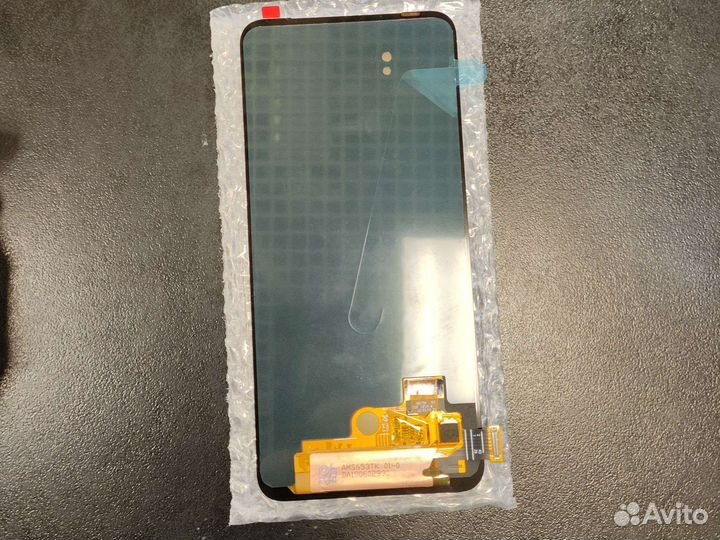 Дисплей oppo reno 2z 2f