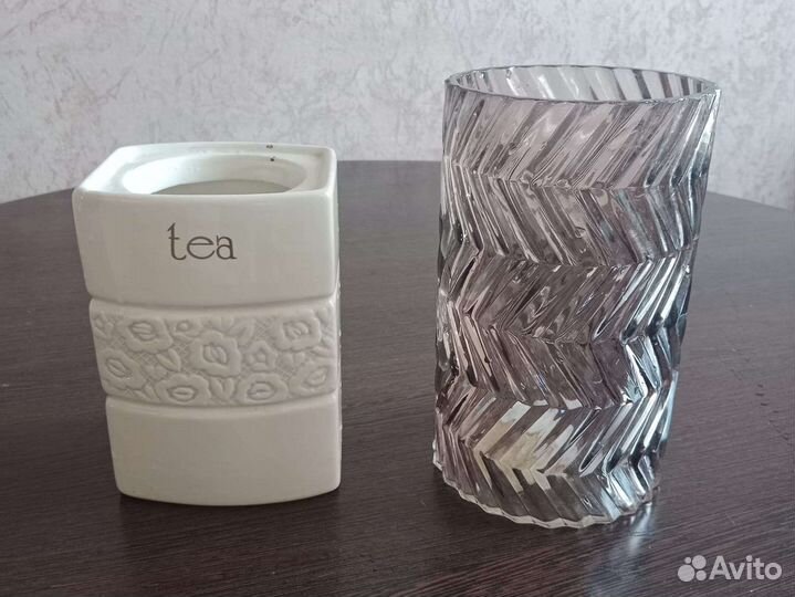 Ваза для интерьера