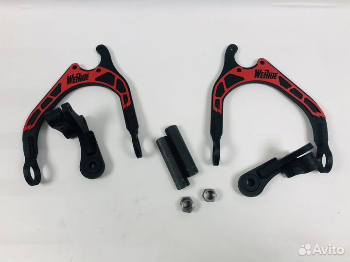 Верхние рычаги «красноярский выворот» ваз 2101-07