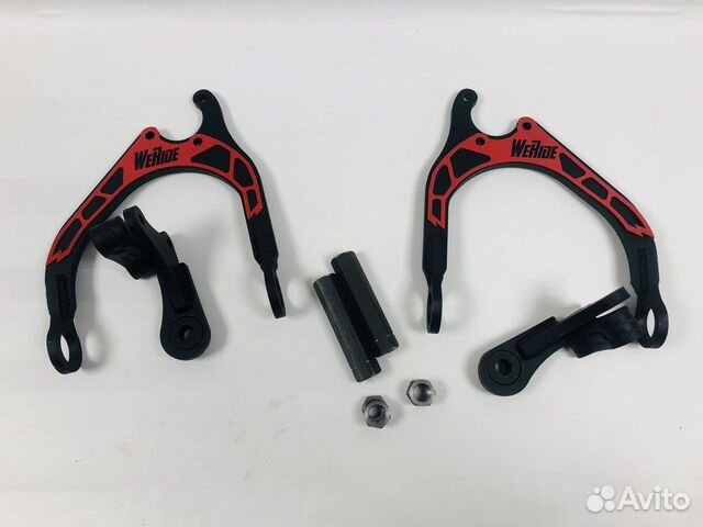 Верхние рычаги «красноярский выворот» ваз 2101-07