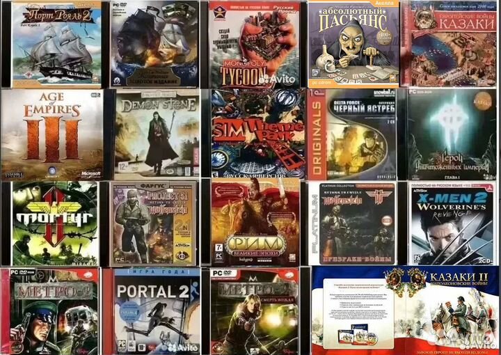 Герои M&M, Стратегии и 3D action