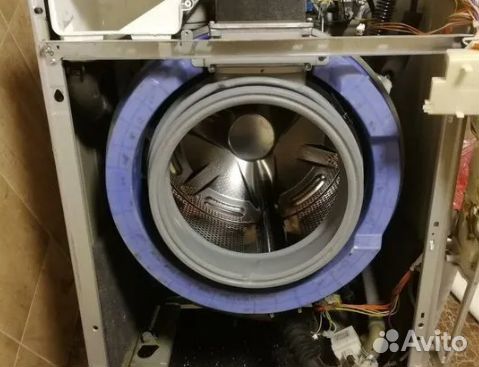 Ремонт стиральных машин микроволновых печей