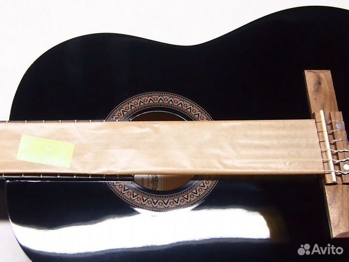 Классическая гитара Fabio 39 дюймов