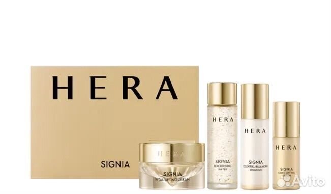 Hera Signia