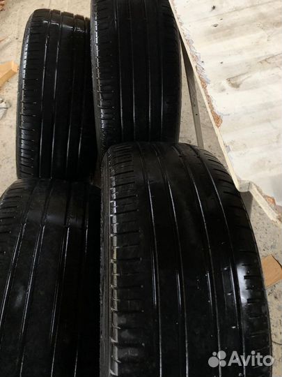 Pirelli 176A2 CE11 TL 235/60 R18 V