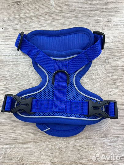 Шлейка для собаки