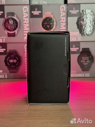 Garmin instinct 2 solar tactical