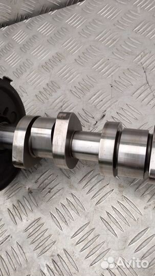 Распредвал Vag