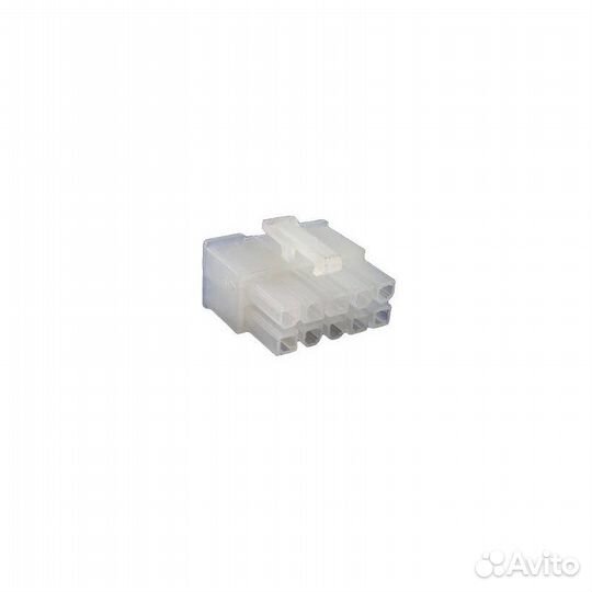 1 шт Разъём питания низковольтный MF-2x5F+Terminal