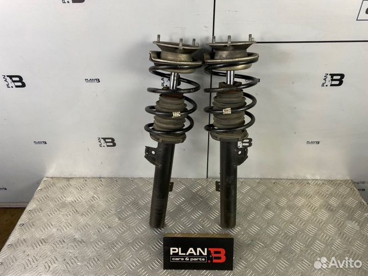 Стойка подвески передняя левая Bmw 3 E90 M-tech