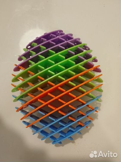 Игрушка антистресс