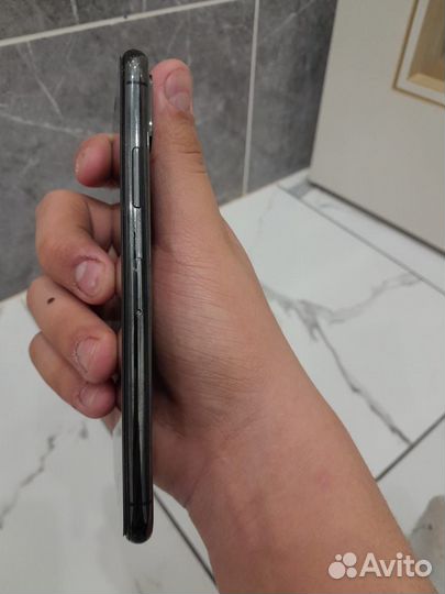 iPhone 10
