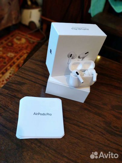 Беспроводные наушники