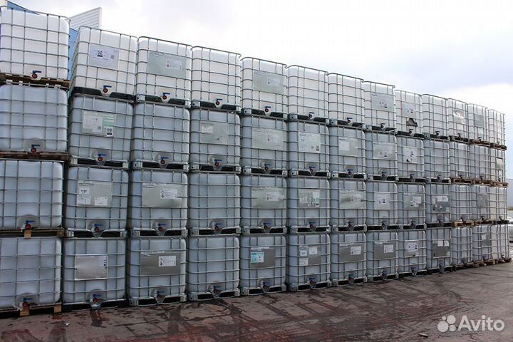 Еврокуб б/у