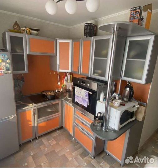 Кухонный гарнитур