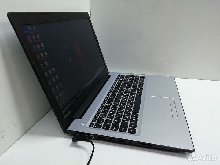 Ноутбук Lenovo 310-15ISK