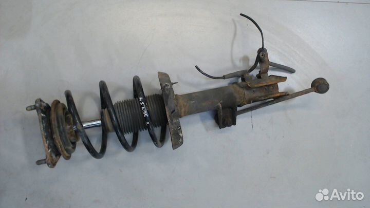 Амортизатор подвески Hyundai i30, 2009