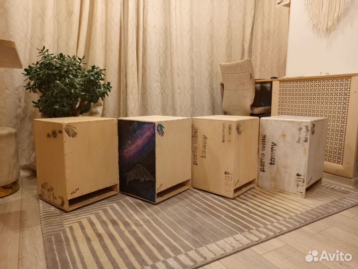 Продам Кахон