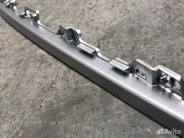 Вставка торпедо Genesis 2