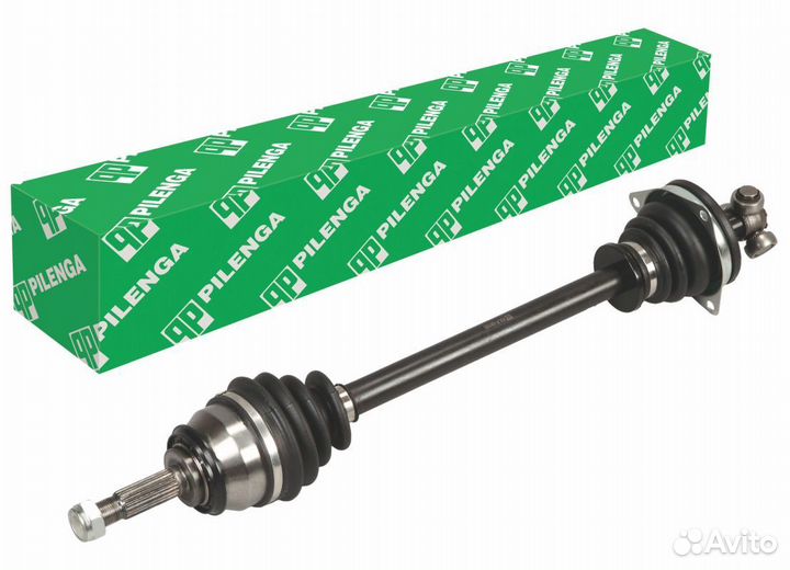 Приводной вал pilenga AXP8150 AXP8150 pilenga