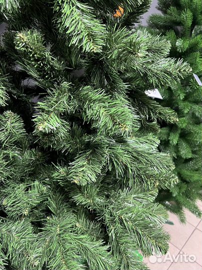 Ель искуственная Новая
