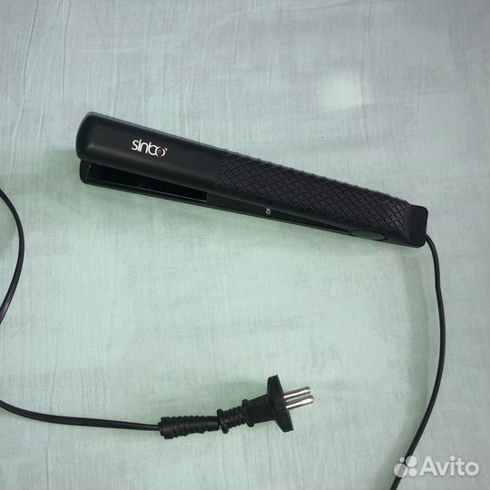 Выпрямитель волос Sinbo