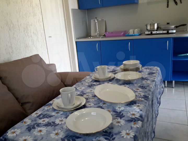 Комната 26 м², 1/1 эт.