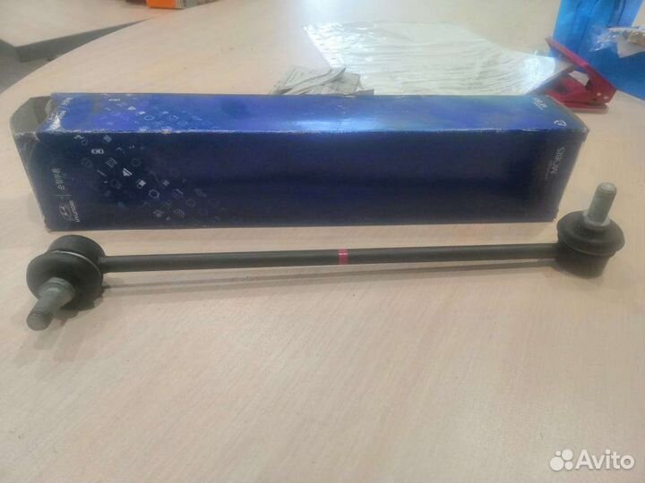 Стойка стабилизатора Хендай Accent