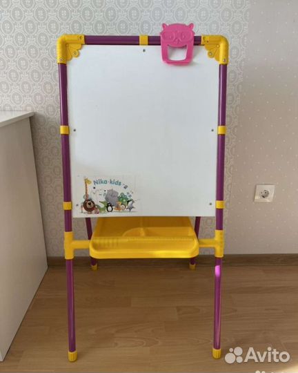 Мольберт детский