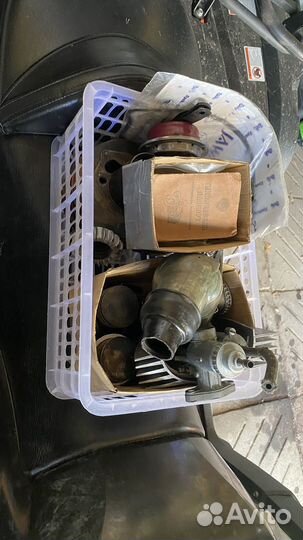 Ява старушка