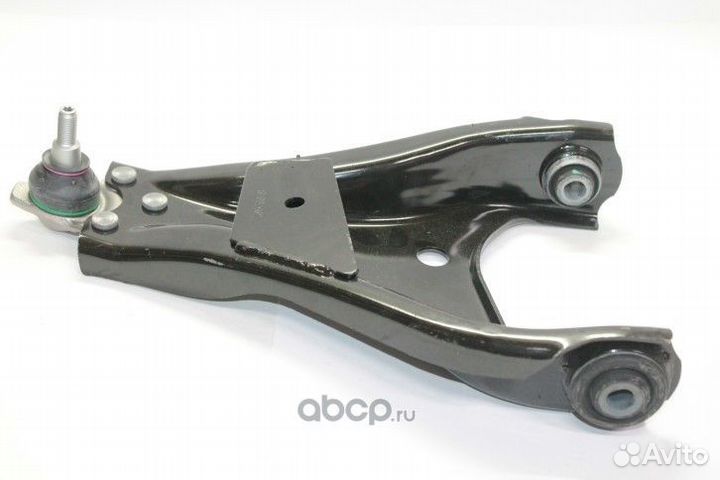 Рычаг передний Рено duster