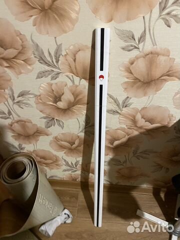 Деревянная катана