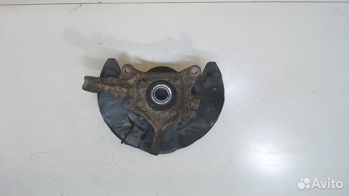 Ступица (кулак, цапфа) Subaru Forester (S12), 2010