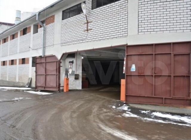 Гараж, 19 м²