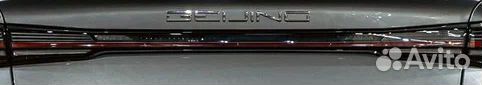 Задний центральный фонарь BAIC U5 Plus