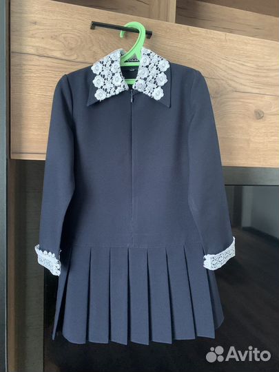 Школьная форма