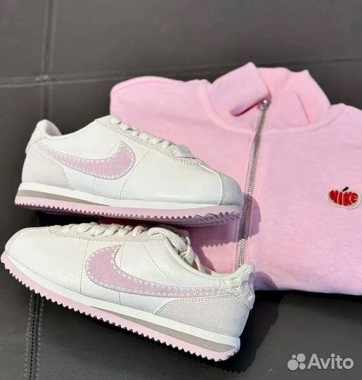 Nike Cortez 