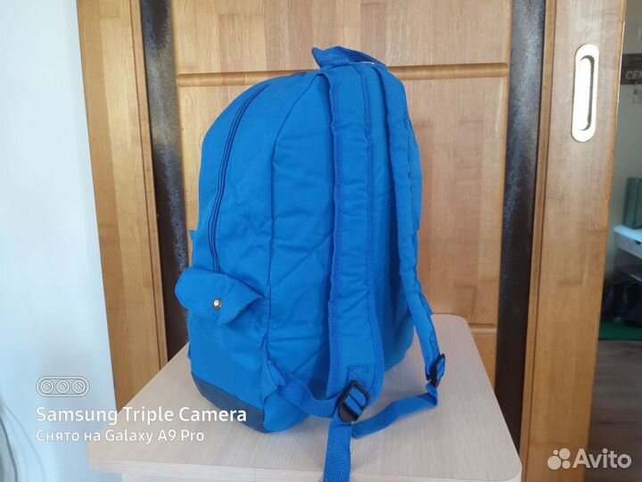 Рюкзак женский