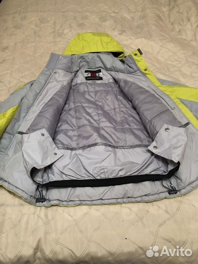 Спортивная куртка подростковая