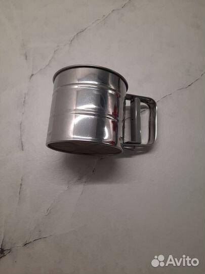 Кухонные аксессуары