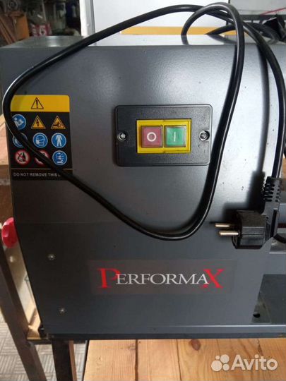 Токарный станок по дереву