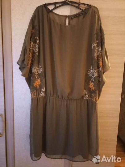 Платье zara