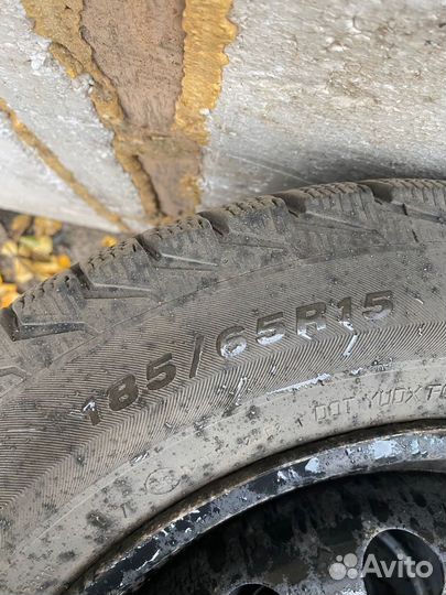 Viatti Brina 185/65 R15 19D